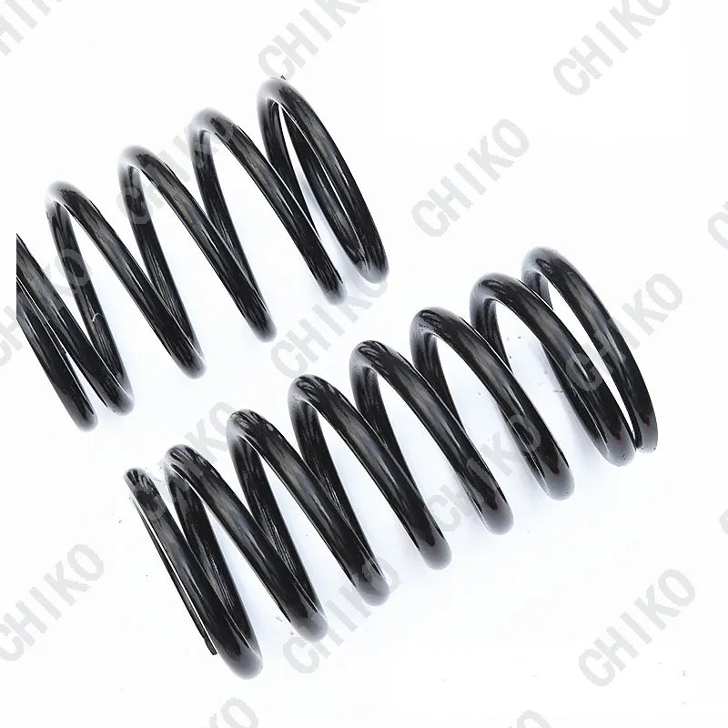 TOHATSU Round Wire Spring AM/AH/AB/NAL/NAM/OR/OF/OL/OM/OH Coil Spring Spiral compression Stainless Steel Spring