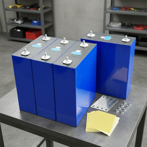 Batería Lifepo4 de 314 AH para Paragon Diy Hektary, Sistema de Almacenamiento de Energía <span class=keywords><strong>Solar</strong></span> para el Hogar, Fuera de la Red - Product Image 3