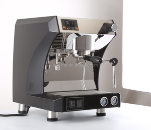 Cafetera Espresso Comercial NUEVA - Cafetera Espresso de un Solo Grupo CRM3121 - Product Image 1