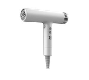 Secador de Pelo Profesional al por Mayor con Múltiples Difusores, Iónico Negativo, Sin Escobillas, Potente - Product Image 4