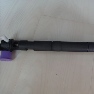 Injecteur diesel d'origine 33800-4A700 pour Hyundai Grand X1, injecteur common rail neuf d'origine 338004A700 - Product Image 1