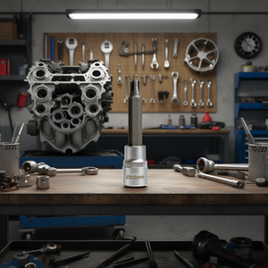 Embout Torx FASANO T8, prise 1/4 pouce, outil de réparation automobile - Product Image 3