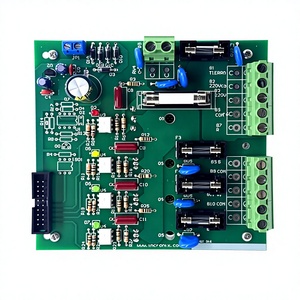 Sunsoar Shenzhen Factory, équipement industriel, assemblage de circuits imprimés, protection de l'environnement, OEM, ODM, fabrication personnalisable, fabrication à guichet unique - Product Image 1