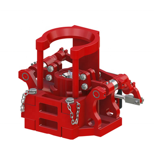 Spider pneumatique C/chd/e pour le secteur pétrolier - Product Image 6