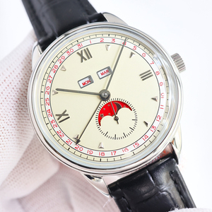 2026 New Model <strong>Women</strong> <strong>s</strong> <strong>Watch</strong> Diameter 35mm Equipped with 9100 Movement Suitable for Various Outfits - Product Image 6