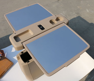 Mesa manual plegable para interior de <span class=keywords><strong>mercedes</strong></span> v260, diseño personalizado, nuevo diseño - Product Image 4