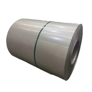 Bobinas de acero inoxidable SS304 de calidad superior para proveedor de fabricación - Product Image 1