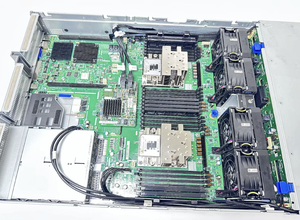 Placa base para servidor BC61BLCA 03022CUU BC61BLCB RH5885V3 H58M-03 - Product Image 2