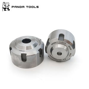 Venta caliente G2.5/30000 RPM UM tipo CNC fresado Collet Chuck soportes a prueba de polvo tuerca ER UM galvanoplastia máquina herramientas Accesorios - Product Image 1