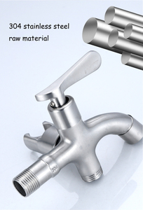 Смеситель 304 многофункциональный, для стиральной машины - Product Image 6