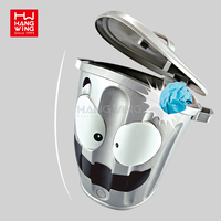 Jeu de tir électrique HW Crazy Trash Can pour l'intérieur, jeu de tir compétitif, jeu de société amusant pour soulager le stress, jouet pour enfants
