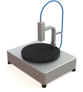 เครื่องวัดความหนาฟิล์มแบบแสงขาว  เครื่องวัดความหนาแบบโปร่งแสงและกึ่งโปร่งแสง  ราคาจากผู้ผลิต - Product Image 3