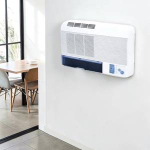 DR for bedroom charcoal filter portable dehumidifier electronic 2,4,8 hours <b>timer</b> Wall-mounted - Product Image 1