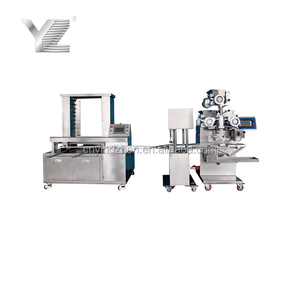 Machine à churros fourrés au dulce <span class=keywords><strong>de</strong></span> leche - Product Image 2
