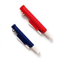 Pipette monocanal 25 ml pour le transport de liquides – Pipette fixe