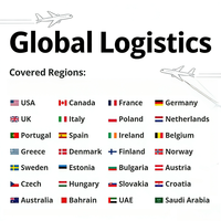 Transitaire Angola : Tarifs Compétitifs de Transport Aérien et Maritime Porte-à-Porte de Chine vers la RDC (Kinshasa) en Afrique