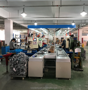 全新 100% 经过测试 RY.HF 品牌汽车 V 型多发动机皮带张紧器 110-5126 9y4650 7e0339 87GB33 卡特彼勒挖掘机 M322C - Product Image 2