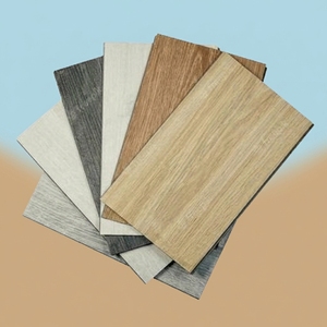 Premium Vietnam Supplier Waterproof PVC Vinyl Flooring Sheets Commercial LVT Floor Planks for Wholesale Distributors - Product Image 1