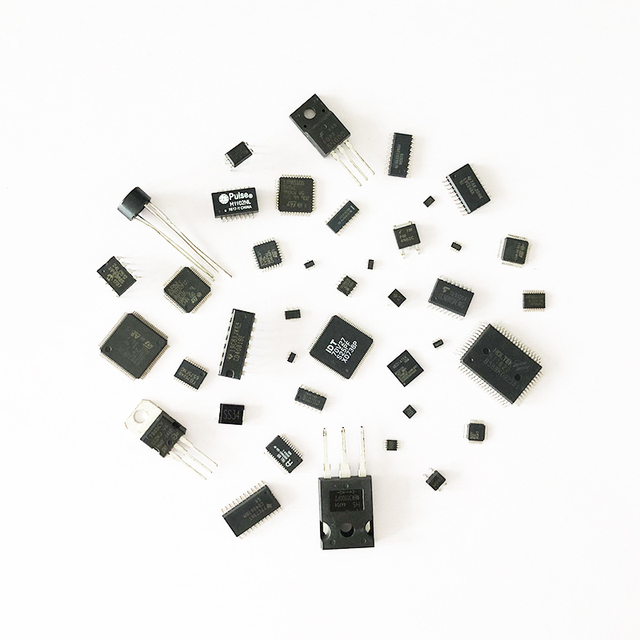 MPU800-4P IC Chip Integrated Circuit ICs MCU/MPU/SOC Microcontroller Microprocessor Unit IC MPU800-4P
