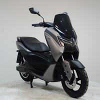 Vélo électrique urbain à gros pneus 1500W avec batterie amovible, vélo électrique, scooter électrique rapide, moto électrique de Chine