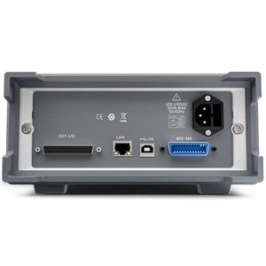 Testeur de batterie ITECH IT5101E 10V 450V, test de résistance interne pour la mesure de la capacité de la batterie - Product Image 2