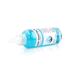 น้ำยาทำความสะอาดหัวพิมพ์ Supercolor 500 มล. สำหรับเครื่องพิมพ์ DTF - Product Image 5