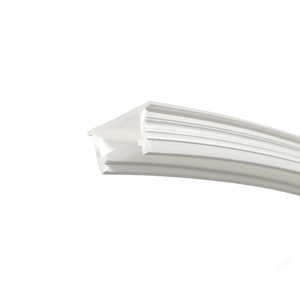 Đèn tường dài bằng silicon hiện đại, dải đèn LED âm trần linh hoạt, kiểu dáng thanh mảnh, dùng cho phòng khách, tiệc trong nhà, phòng khách sạn - Product Image 5