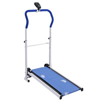 Tapis roulant de fitness à domicile le moins cher, capacité de charge de 150 kg, équipement de marche, pliable, mini tapis roulant sous le bureau