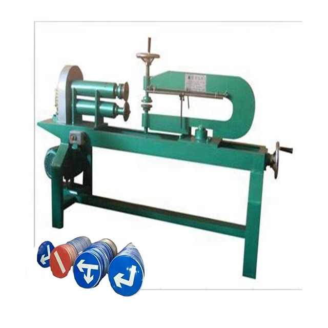 Electric Iron Sheet Cutting Round Tool - Multifunctional Pneumatic ...