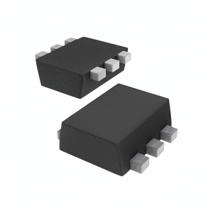 Manufacturer Channel 6-SMD, Flat Leads Single Diodes SS2003M-TL-W Electronic Parts And Components - Product Image 1