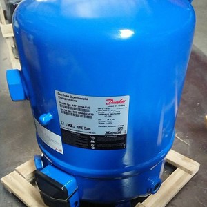 คอมเพรสเซอร์เชิงพาณิชย์ Danfoss รุ่น Mz72hn4a/e 6.7 แรงม้า แบบสโครล สำหรับห้องเย็น - Product Image 3