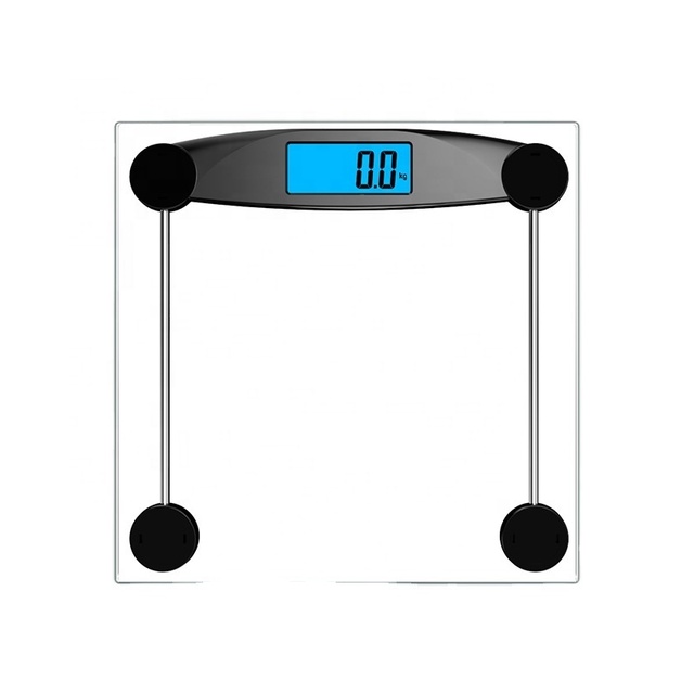 Hot Bathroom Scale Low Price Digital Human Balance Promotional Body Weight Scale