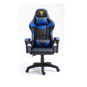 Échantillon gratuit <span class=keywords><strong>Chaise</strong></span> de jeu E-Sport confortable, <span class=keywords><strong>chaise</strong></span> Silla moderne à dossier haut, <span class=keywords><strong>chaise</strong></span> de jeu Silla <span class=keywords><strong>Gamer</strong></span> avec coussin épais - Product Image 1