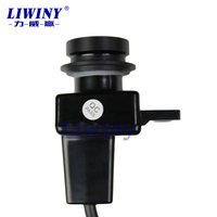 Liwiny NEU-Rückfahr kamera 56054041AC 56054041AD LKW-Rückfahr kamera für Dodge Ram 1500 2500 3500