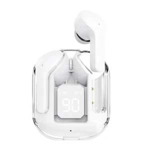 Écouteurs intra-auriculaires TWS Air 31 2024 transparents, sans fil, pour le sport et le gaming - Product Image 6