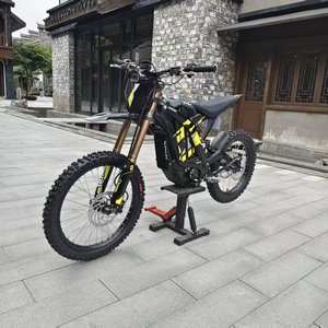 Moto tout-terrain électrique 2026 Light Bee X 10 kW de puissance de pointe, 72 V 35 Ah, contrô<span class=keywords><strong>le</strong></span> intelligent FOC, la meilleure alternative à la Sur Ron pour les sentiers - Product Image 5