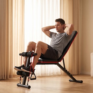 <span class=keywords><strong>Banc</strong></span> <span class=keywords><strong>de</strong></span> <span class=keywords><strong>musculation</strong></span> multifonctionnel à <span class=keywords><strong>prix</strong></span> d'usine, inclinable, plat et déclinable, pour la <span class=keywords><strong>musculation</strong></span> et l'entraînement en salle <span class=keywords><strong>de</strong></span> sport - Product Image 4