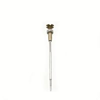 Pièces de pompe à moteur diesel de haute qualité, injecteur, soupape de commande Common Rail F00V C45 206/ F 00V C45 206/ F00VC45206