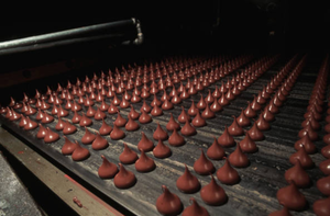 เครื่องขึ้นรูปช็อคโกแลตไฟฟ้าขนาดเล็กสำหรับการอบขนาดเล็ก C10รวมถึงส่วนผสมแผ่นแป้งสำหรับร้านค้าและโรงงานผลิตใช้ - Product Image 2