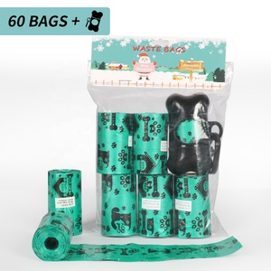 Sacchetti per Escrementi di Cane in Stock, Prodotto all'Ingrosso per Negozi di Animali - Product Image 4