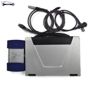 Herramienta de Diagnóstico para Motores Vodia DAF Paccar Davie CI560 MUX para Camiones con Interfaz USB de 24V y 2 Años de Garantía - Product Image 6