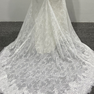 Lsqx137 Wedding Dresses Mermaid Gowns for Brides Bridal Dress Beads Lace Corset Bride Lace Customize Robe De Marie Jancemebr - Product Image 5
