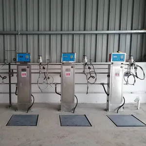 CO2 N2O için CO2 gaz silindiri dolum makinesi N2O silindir dolum ölçeği otomatik dolum ölçeği