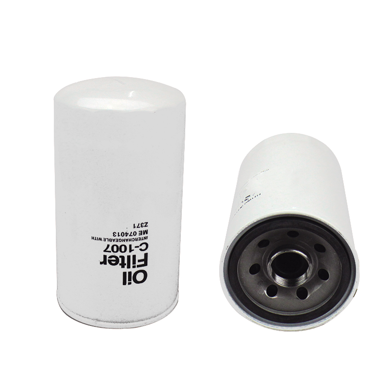 Good Price Trucks Parts C-1007 - Replace Oil Filter