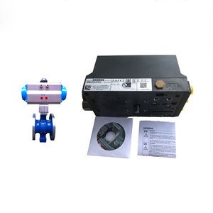 Super Discounts SIPART <b>PS2</b> 6DR5120 Smart 4-20mA HART <b>With</b> Shanghai Dianjian - Product Image 4
