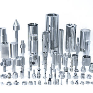 Tùy chỉnh độ chính xác cao OEM phần nhôm <span class=keywords><strong>CNC</strong></span> biến dịch vụ gia công tấm kim loại - Product Image 2