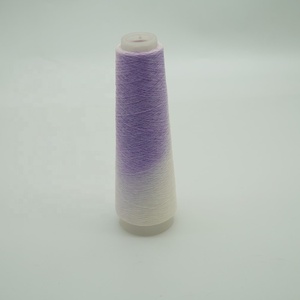 Photochromic Hand <strong>Knitting</strong> Yarn UV Color <strong>Changing</strong> Polyester Photochromic Crochet Yarn <strong>Knitting</strong> Yarn - Product Image 3