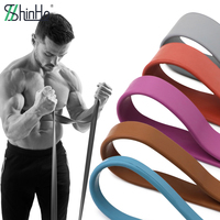 Bandas de Ejercicio Shinho de Alta Calidad, Bandas de Entrenamiento, Banda de Fitness para Entrenamiento de Cuerpo Completo, Fisioterapia, Estiramiento