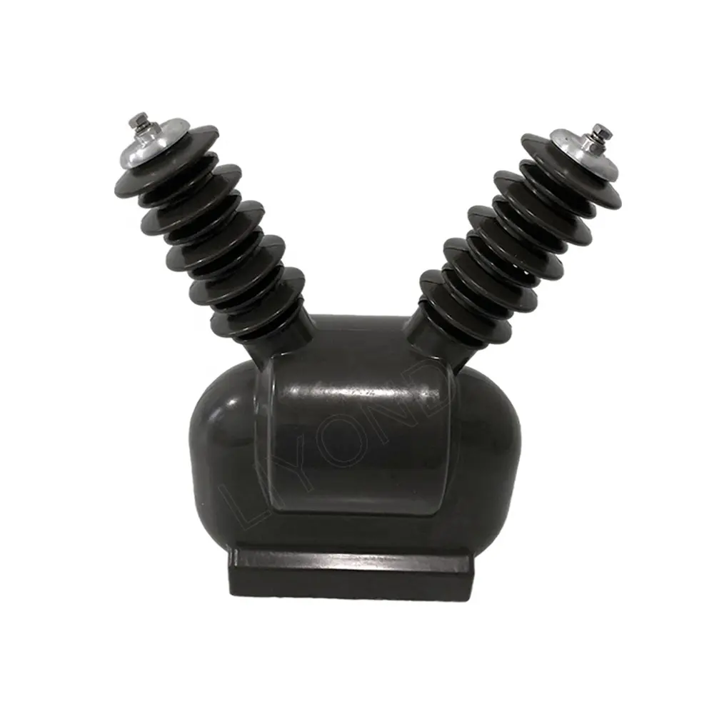12/42/75kV 20kv 220V PT потенциальный трансформатор внешнего напряжения трансформатор для автоматического выключателя ZW32