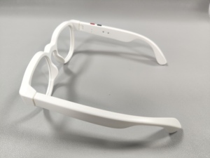 Gafas Inteligentes con IA AIMB-S1, Video 1080P, Antivibración, WiFi, BT, ChatGPT, 270mAh - Product Image 4
